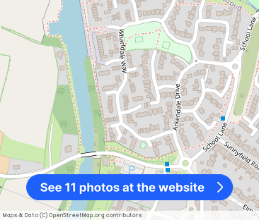 Bekdale Close, Gloucester - Photo 1