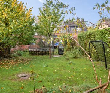 Woning te huur in Mortsel voor € 1.780 met 3 slaapkamers - Foto 6