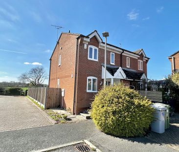 2 bedroom semi-detached house to rent - Photo 1