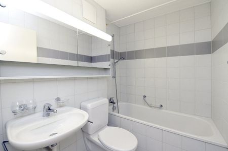 3-room apartment on the 2nd floor - Photo 5