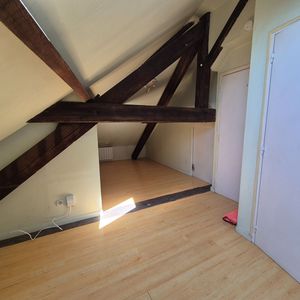 Location Appartement 1 pièce 11m² TOURS 37000 - Photo 2