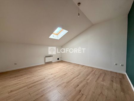 Appartement T3 Calais à louer - Photo 3