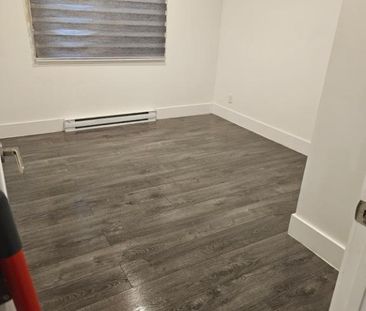 Magnifique 4 ½ au 991 Rue Alfred-Laliberté à Laval, situé dans un q... - Photo 1