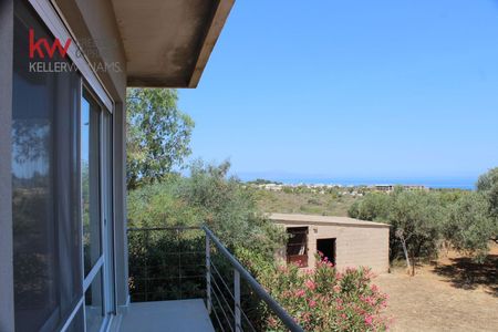 Διαμέρισμα για ενοικίαση Καντέρης (Ακρωτήρι) - Φωτογραφία 4