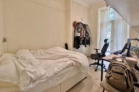 Eardley Cresent, Kensington, London, SW5 - Photo 3
