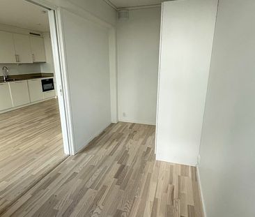 Barkarbyvägen 134, Barkarbystaden - Foto 1