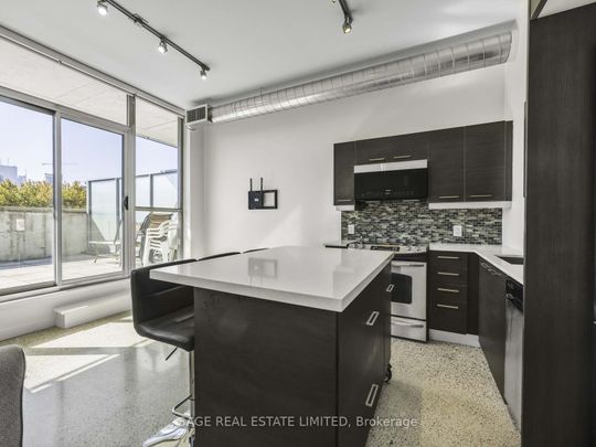 Corktown District II Lofts , #405 - Photo 1