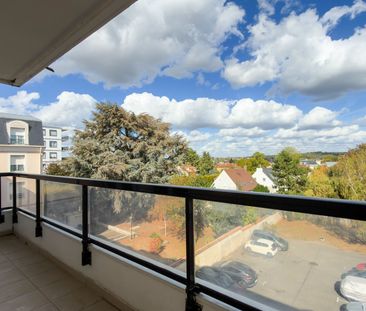 Location appartement 2 pièces, 48.00m², Montgeron - Photo 5