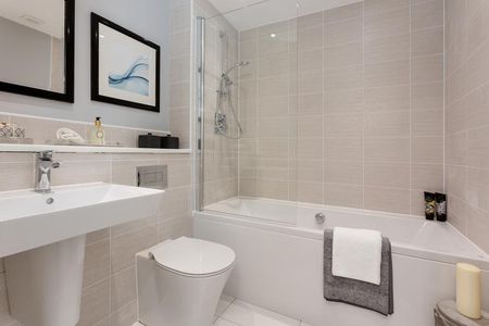 2 bedroom detached house to rent - Photo 5