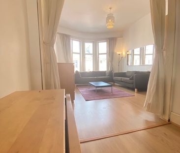 1 Bed Flat, Torrisdale Street, G42 - Photo 6