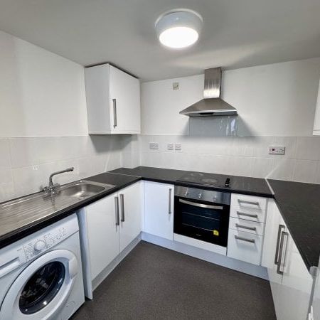 Sheridan Court, NG1 3GY, Property for rent - Photo 1