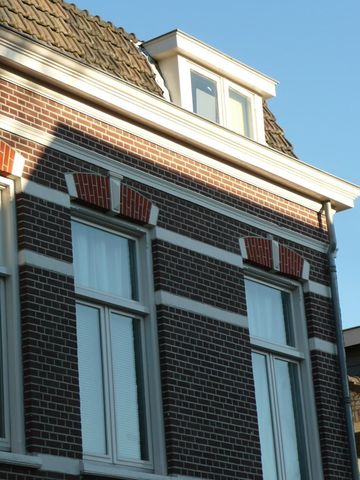 Room Haarlem - Duvenvoordestraat - Foto 2