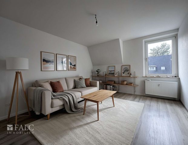 Renovierte Wohnung im 2 OG - Photo 1