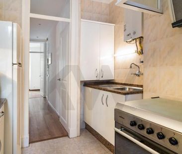 Apartamento T2 - Photo 2