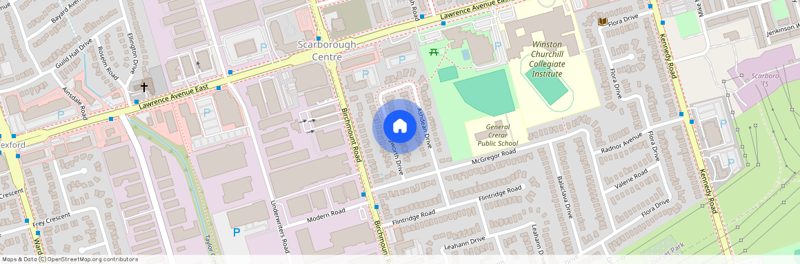 13 Hollingworth Drive, Toronto