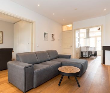 Westlandgracht 137-3, Aalsmeerwegbuurt-West, 1059TG, Amsterdam - Photo 4