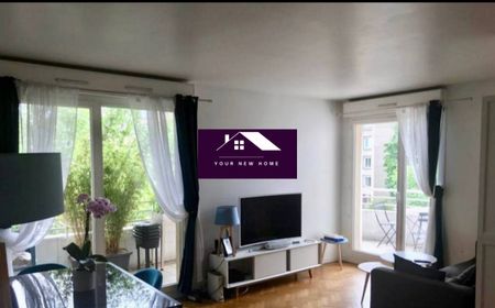 BEL APPARTEMENT NON MEUBLE BOULOGNE - Photo 3