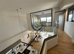Μεζονέτα για ενοικίαση - Γλυφάδα, - Φωτογραφία 2