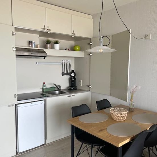 Studio te huur - Photo 1
