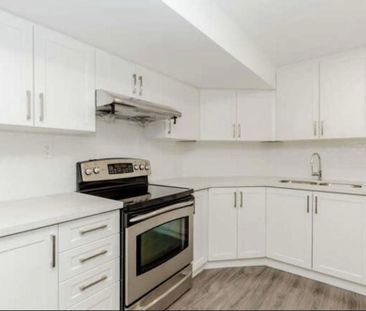 For Lease - 715 Shanahan Boulevard Unit# BSMT, Newmarket, Ontario - Photo 2
