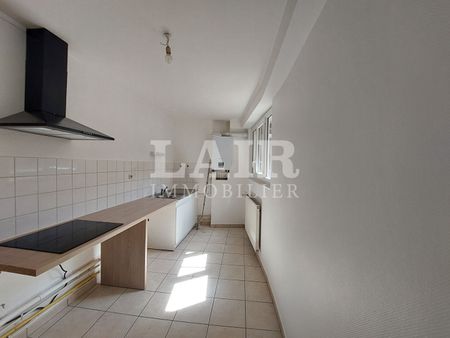 Appartement 3 pièce(s) 66 m2 réf : 14621 - Photo 4