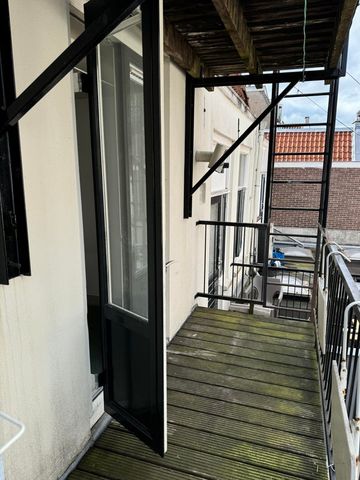 Te huur: Appartement Oudkerkhof in Utrecht - Foto 2