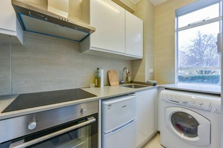 1 bedroom flat to rent - Photo 3