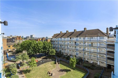 Beccles Street, London, E14 8HF - Photo 3