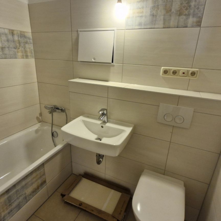 Wohnung, 3 Zimmer (69,93 m²) - Photo 1