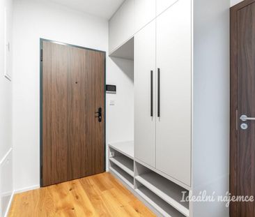 Pronájem bytu 2+kk 50 m2 - Photo 1