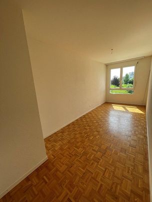 Charmant 4.5 pièces dans un quartier très familial - Photo 1