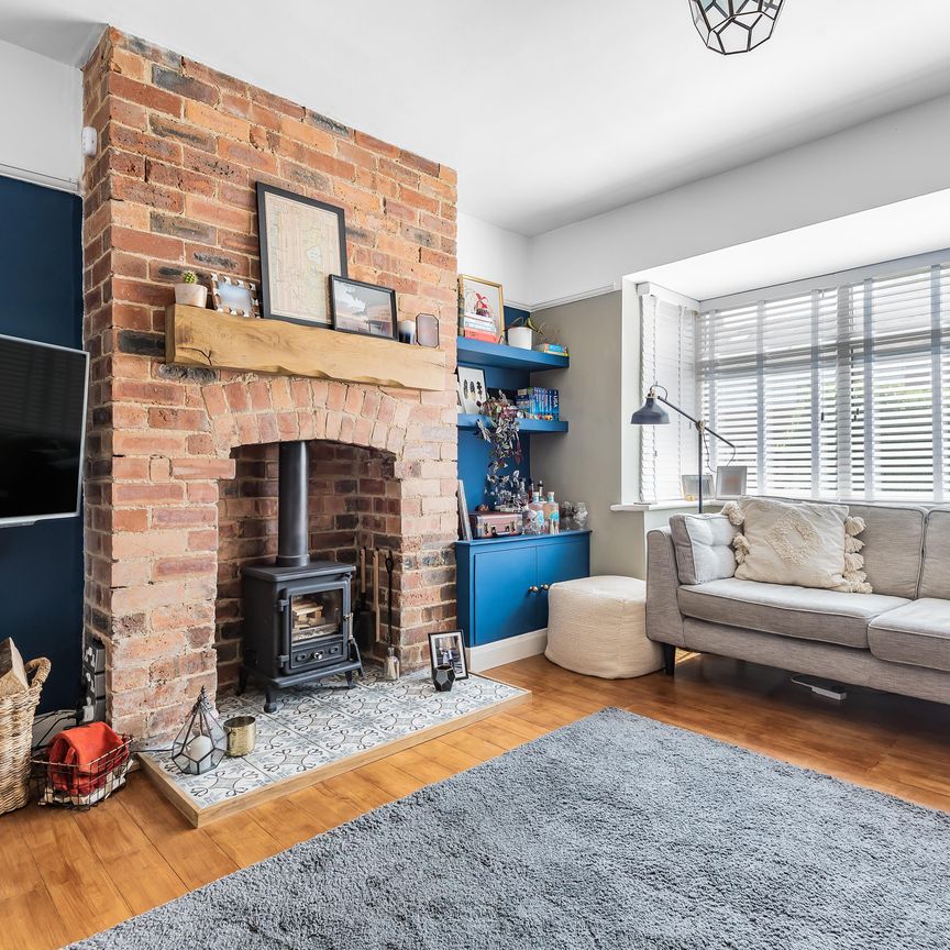 2 bedroom semi-detached house to rent - Photo 1