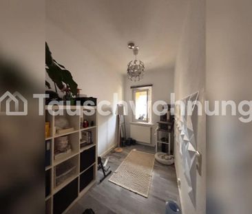 TAUSCHWOHNUNG Schöne 3-Zimmer-Wohnung mit Balkon - Foto 1