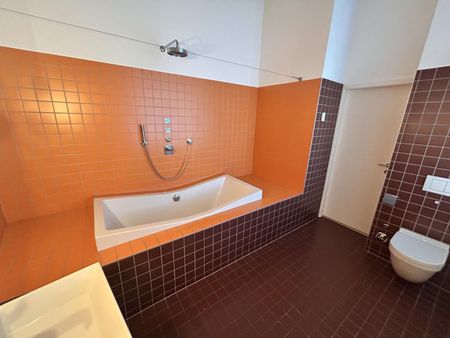2 Zimmer, 89 m², Untergeschoss - Photo 3