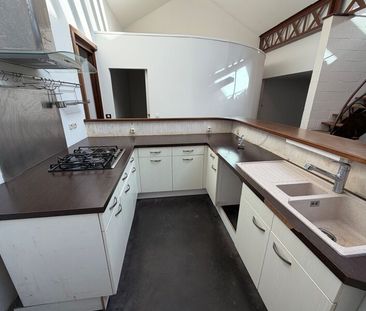 Appartement à louer 3 pièces • 148,86 m 2 Lille - Photo 1