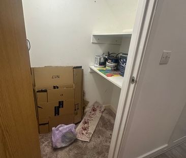 2 Bed Terraced House, Clarence Gardens, LU1 - Photo 1