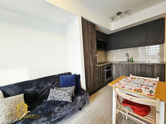 For Lease - 2033 Kennedy Road Unit# 2711, Toronto, Ontario - Photo 1