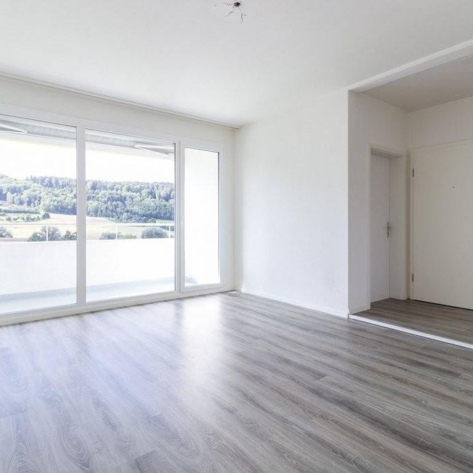 Wohnung mit Blick auf die Aare - Foto 1