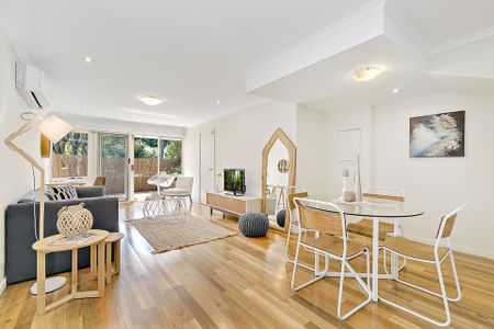 Unit 3/43-45 Church Street, Lilyfield. - Photo 3