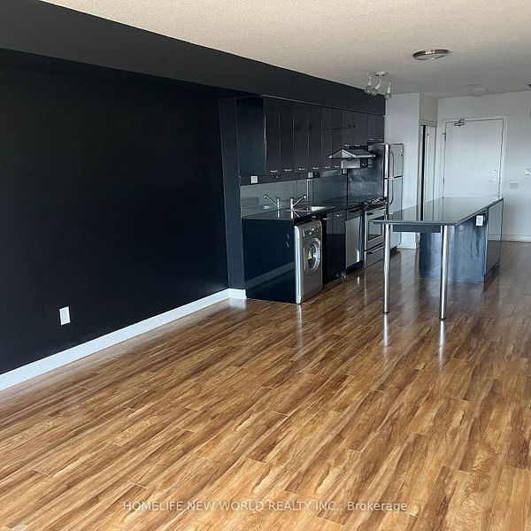 For Lease - 19 Singer Court Unit# 503, Toronto, Ontario - Photo 1