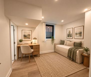 For Lease - 57 Hepbourne Street Unit# 4, Toronto, Ontario - Photo 4