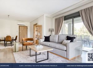 Διαμέρισμα για ενοικίαση - Μαρούσι - Φωτογραφία 1