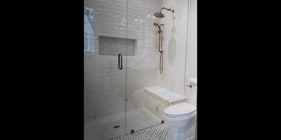Room in a Shared House, Ham Park Rd, E15 - Photo 3