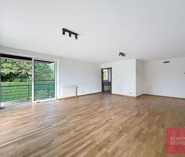 Appartement te huur - Photo 1