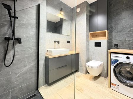 Łódź - Mieszkanie na wynajem - Photo 4