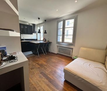 Location Appartement 1 pièce Meublé 28m² MONTPELLIER 34000 - Photo 2