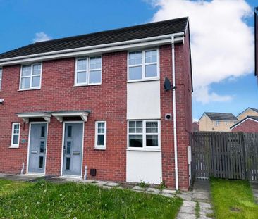 3 bedroom semi-detached house to rent - Photo 1