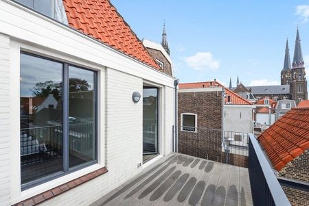 Te huur: Appartement Oude Langendijk 9 B in Delft - Photo 4