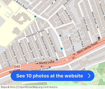 2 bedroom terraced house for rent - Photo 1