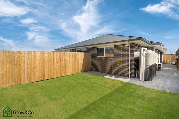 Modern 2 Bedroom Home - With Ducted Air-Con! - Photo 1